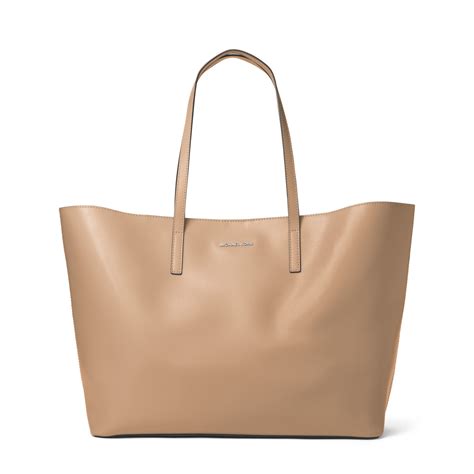 Emry Large Leather Tote Bag 